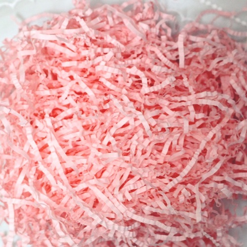 주름초핑 (쵸핑) - 핑크