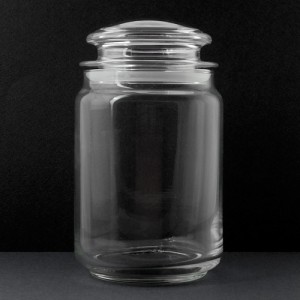 캔들용기 - JAR 유리 용기 DS640 (ml)