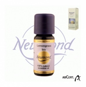노이몬트 레몬그라스EO(10ml)(유기농) (Lemongrass Essential Oil)