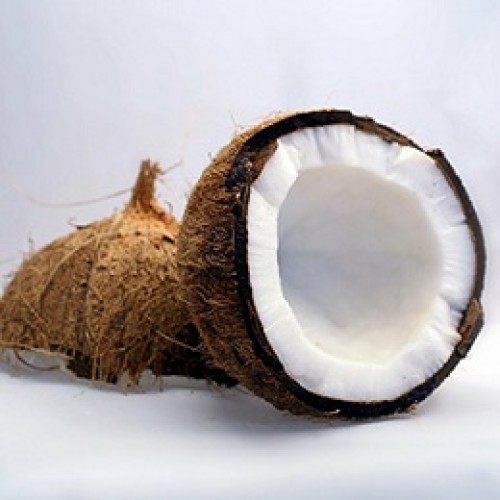 코코넛COCONUTThe Bodyshop Type - 달달하면서도 중독되는 코코넛 향