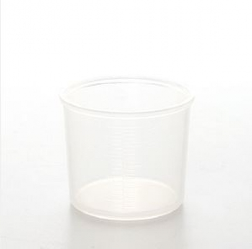 20ml 계량컵 , 플라스틱