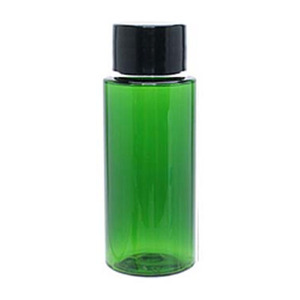 단캡검정 녹색 (30ml) (10개입)