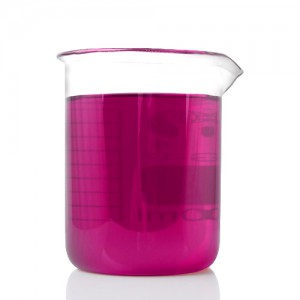 양초용액체염료(핑크색)