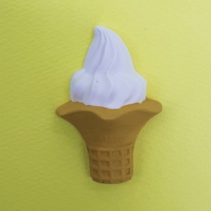 수제몰드 - 아이스크림 (미니S)- 2D / 1구 / 아이스크림몰드 / 아이스몰드 / 여름몰드