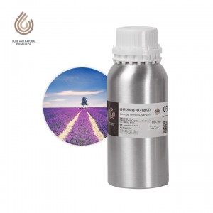 [아로마테라피 등급] 라벤더 프렌치 (라반딘) 에센셜 오일(Lavender French Lavandin Essential Oil)