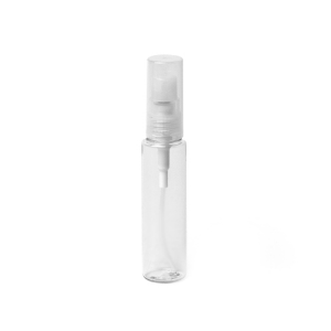 미스트 18ml - 투명+투명캡 GP 스프레이용기 향수용기
